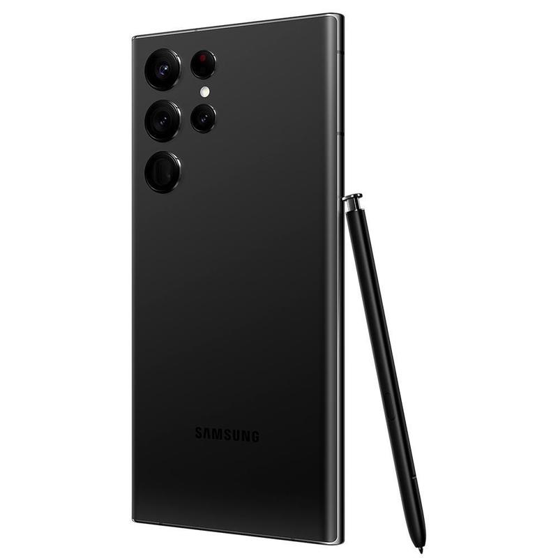 Smartphone Samsung Galaxy S22 Ultra, 256GB, 12GB RAM, Octa Core